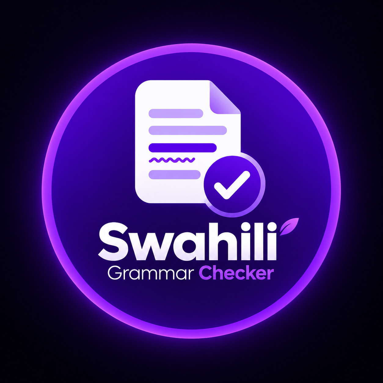 SwahiliCourse Logo